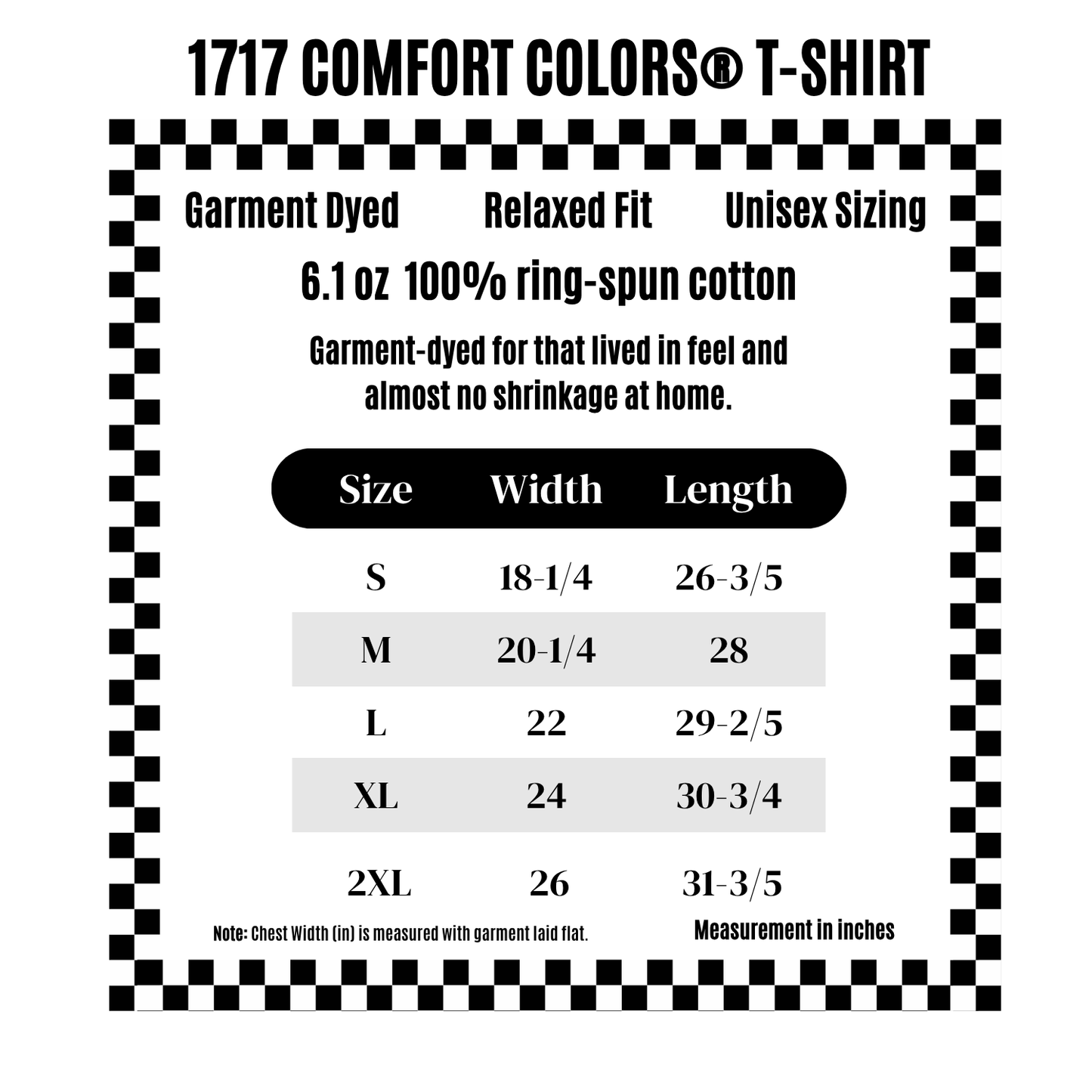 Lotus Flower Comfort Colors Graphic Tee | ATTA TOOD
