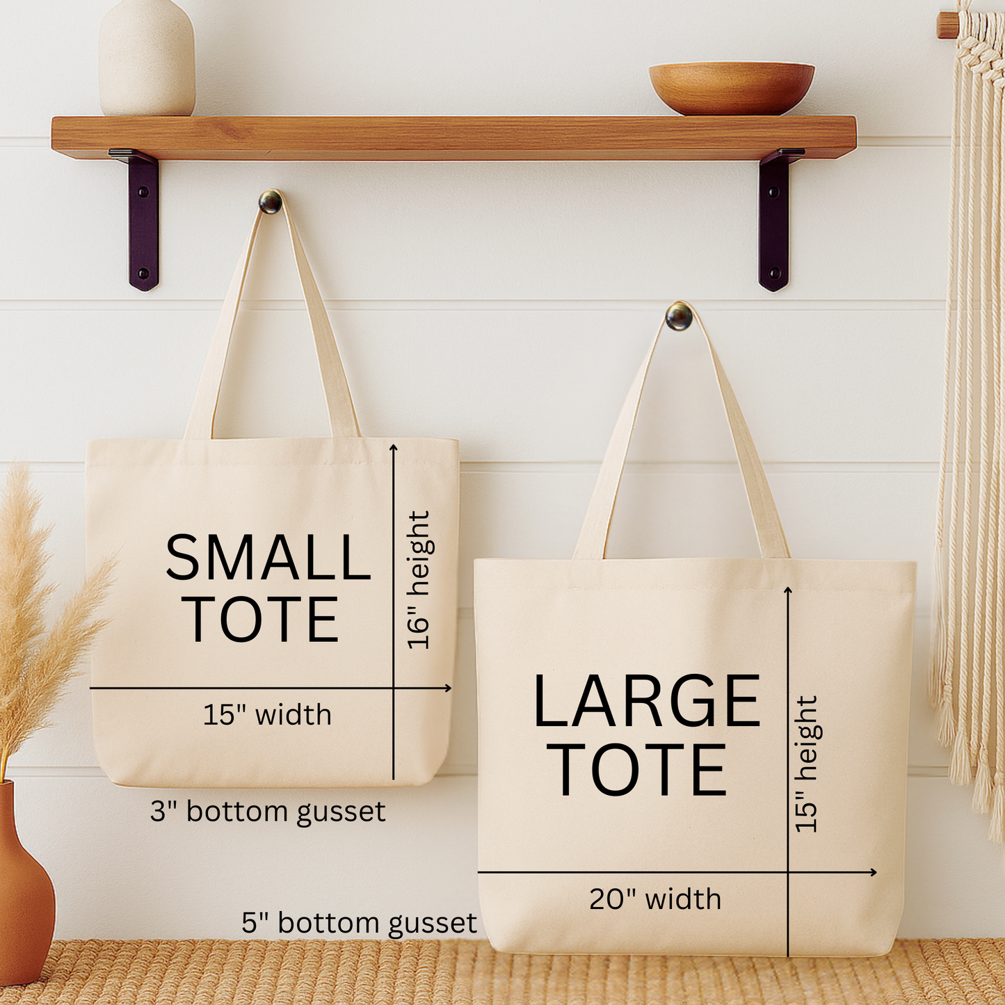 Revival World Tour Eagle Tote Bag | Faithbased | ATTA TOOD®