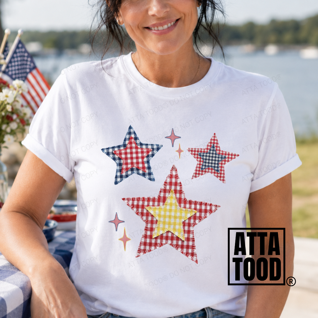 FOURTH OF JULY / PATRIOTIC