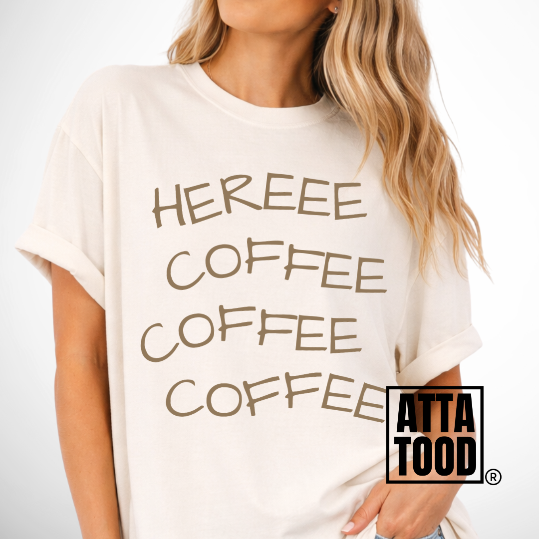 COFFEE