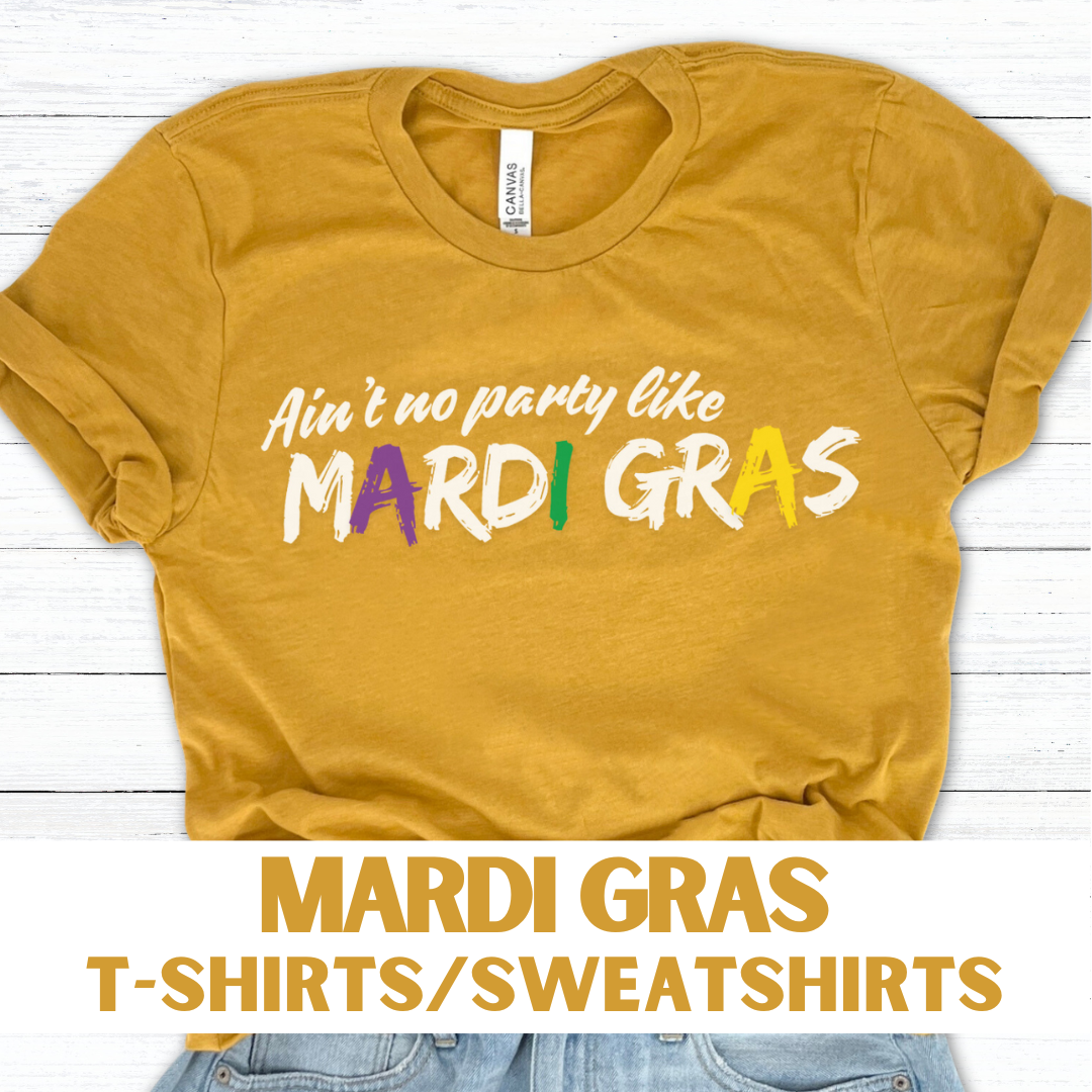 MARDI GRAS