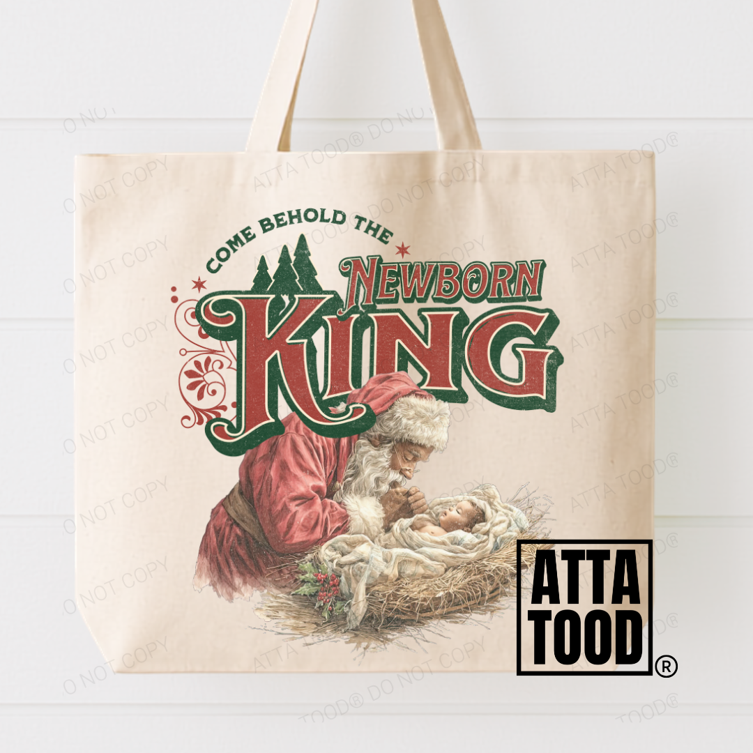 TOTES - SEASONAL