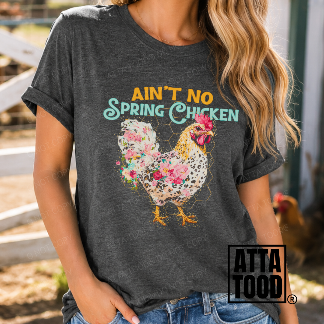 FARM & COUNTRY