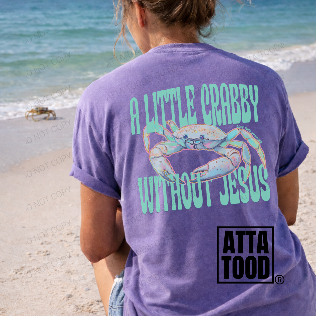 LYA® Coastal Faith