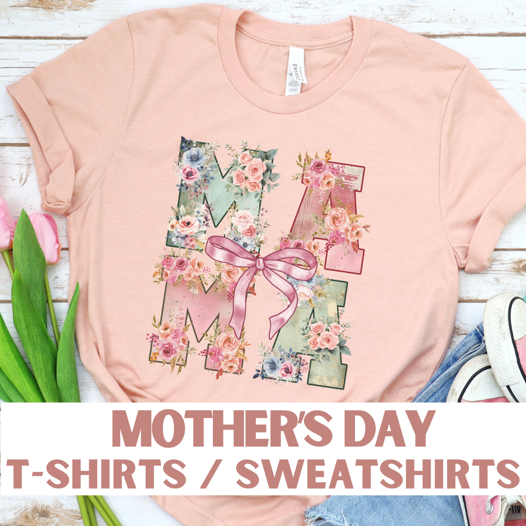 MOTHER'S DAY