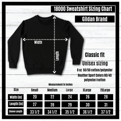 Promises of God Cowgirl Christian Graphic Sweatshirt | ATTA TOOD®