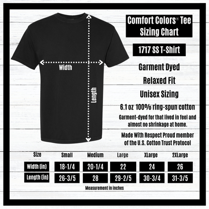 Set Free Christian Floral Unisex Graphic T-Shirt | ATTA TOOD®