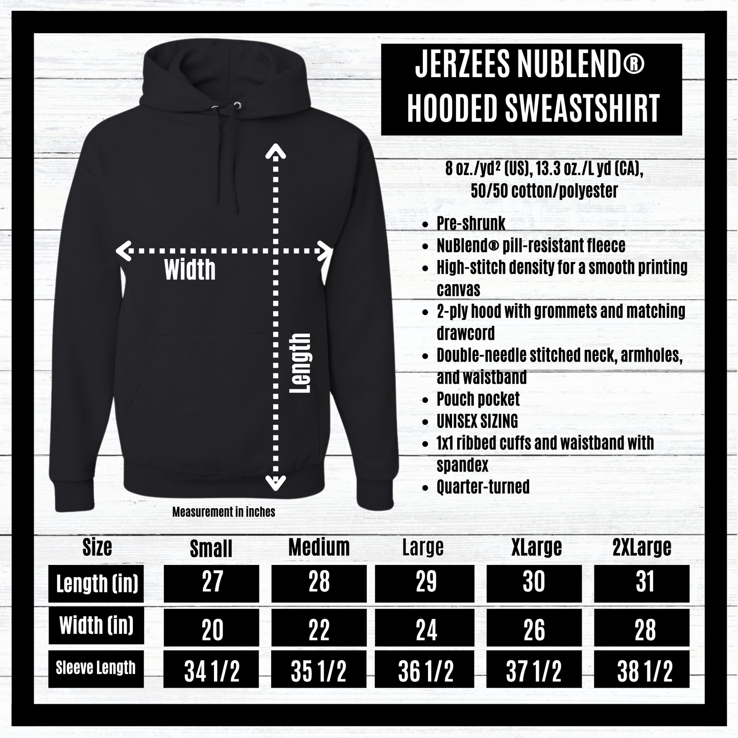 Shhh Football Is On Unisex Hooded Sweatshirt | ATTA TOOD®
