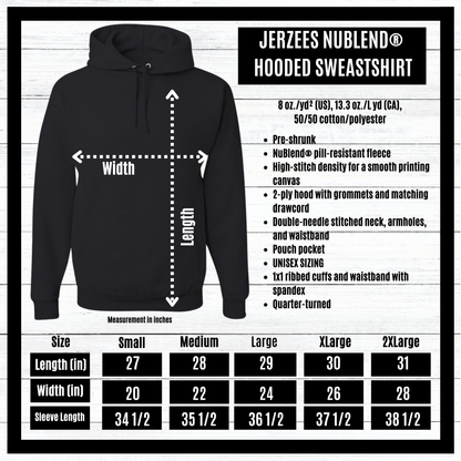 Shhh Football Is On Unisex Hooded Sweatshirt | ATTA TOOD®