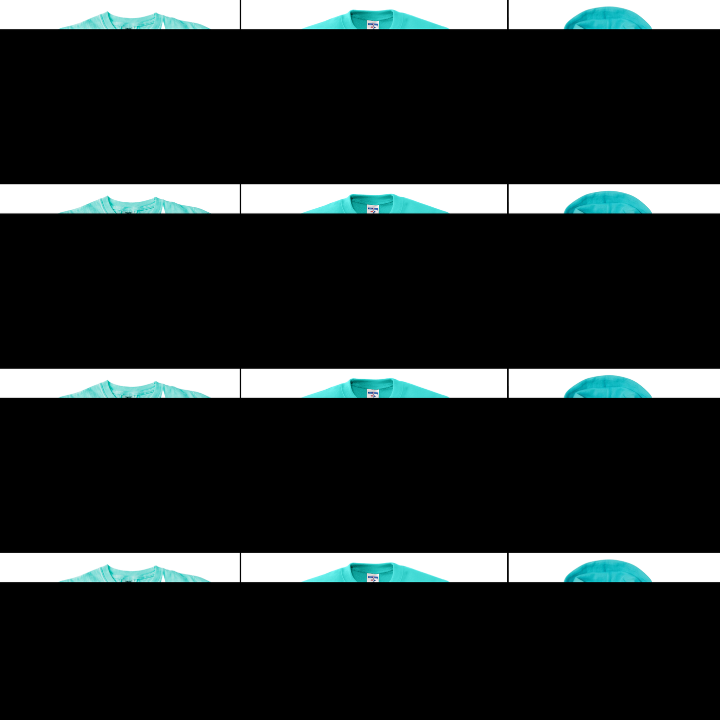 John 7:37 Tropical Water Bottle Christian Hoodie | ATTA TOOD®