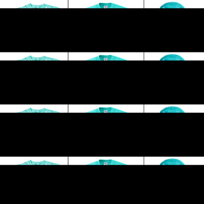 John 7:37 Tropical Water Bottle Christian Hoodie | ATTA TOOD®