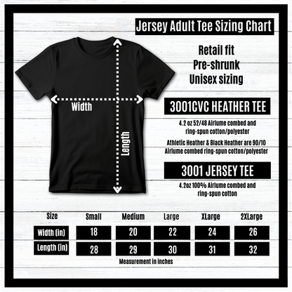 Jesus is Born Y'all Western Christmas Graphic T-Shirt | ATTA TOOD®